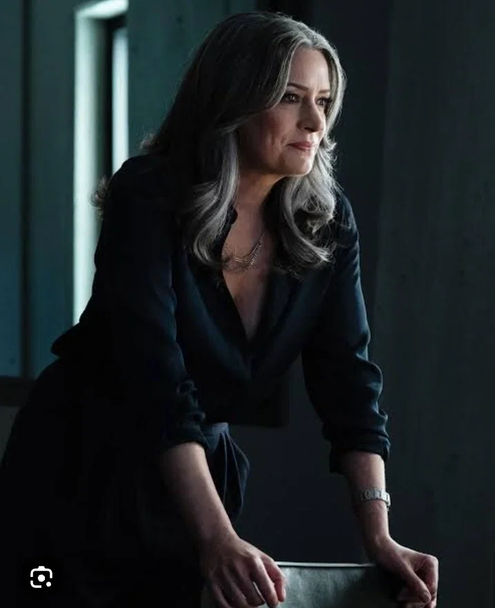 Emily Prentiss
