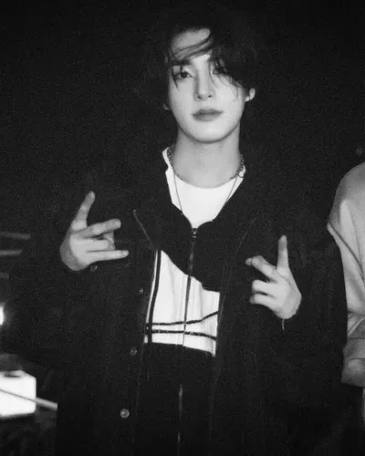Sim Jaehyun | Jake