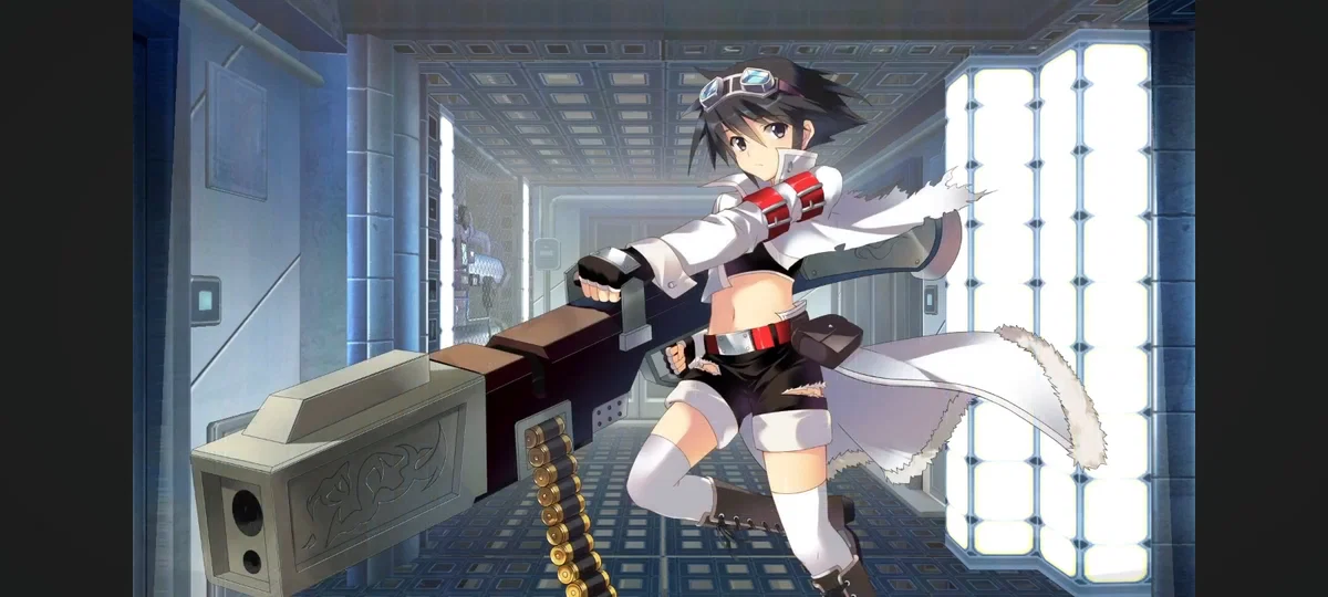 Death 13 (Dungeon Travelers 2)