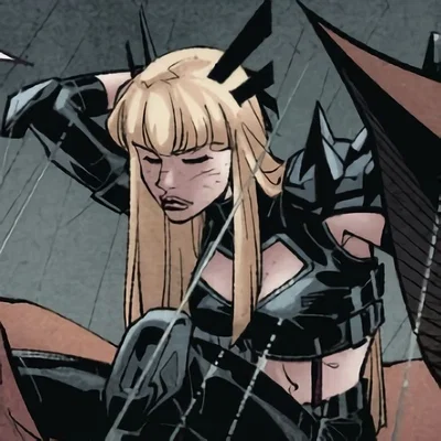 MARVEL Magik | Member Of The X-Men