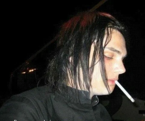Gerard Way