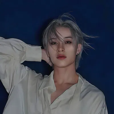 Bang Chan