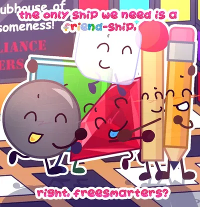 Freesmart - IRL (But better :DD (I hope so))