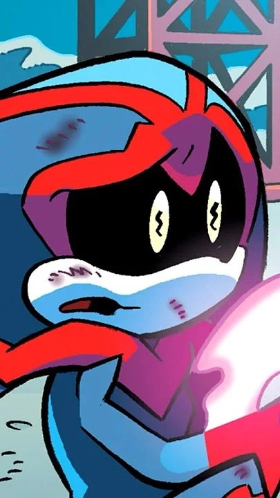 Eclipse | Sonic Archie