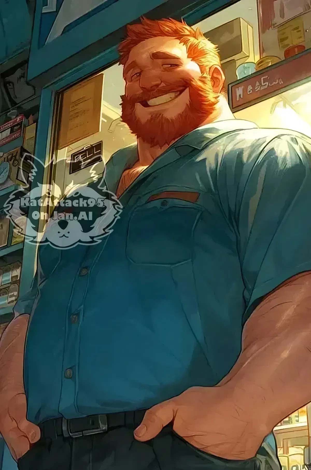 Austin (Guardian)