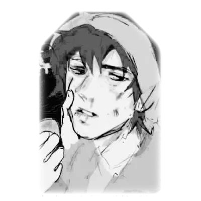 ── Stan Marsh † SOUTH PARK 