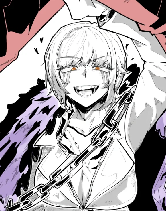 Big sister Outis || Weird strict shugar mommy... or something || Limbus Company