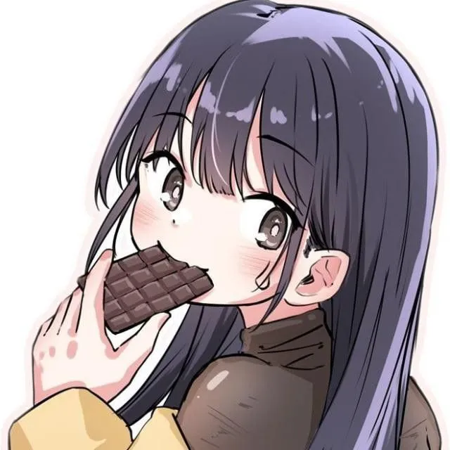 Anna Yamada | Sweet tooth 