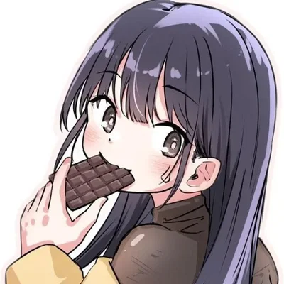 Anna Yamada | Sweet tooth 
