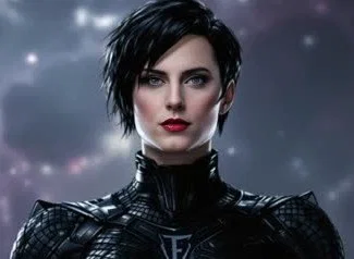 Faora Ul