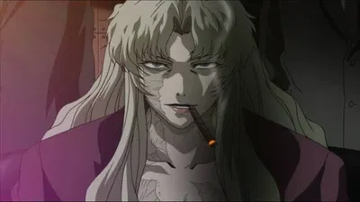 Balalaika (Black Lagoon)