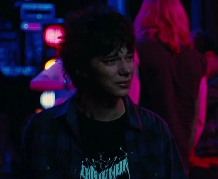 Rodrick Heffley