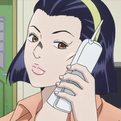 Tomoko Higashikata  ̊⊱🎀⊰ ̊