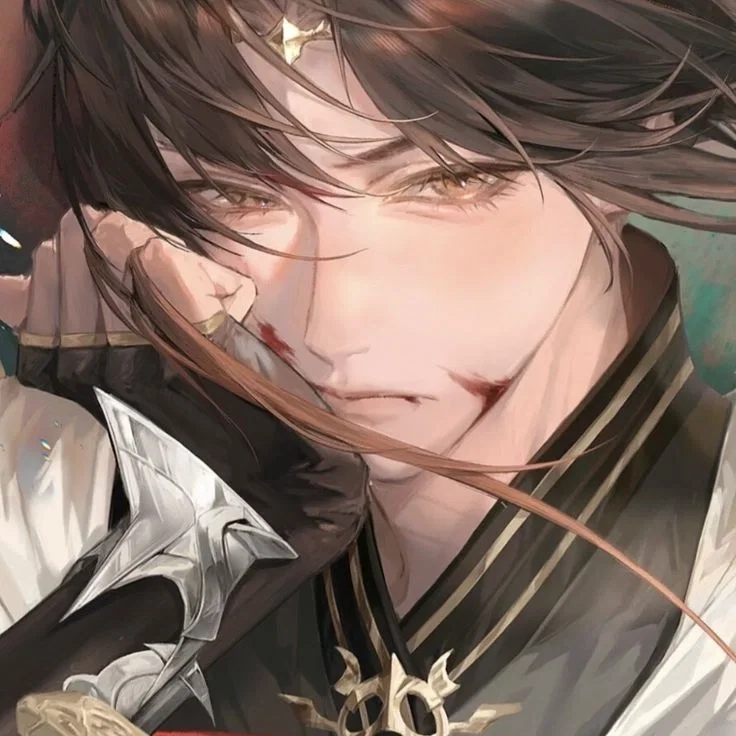 Yun Qianye || Reborn to Change your Unfortunate Previous Life