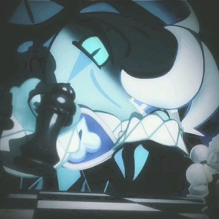 Shadow Milk Cookie | Cookie mating season