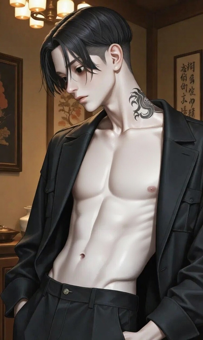 Sano Manjiro