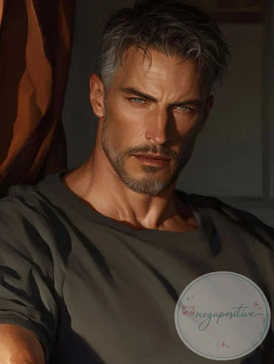 Vincent Shaw || April DILFS