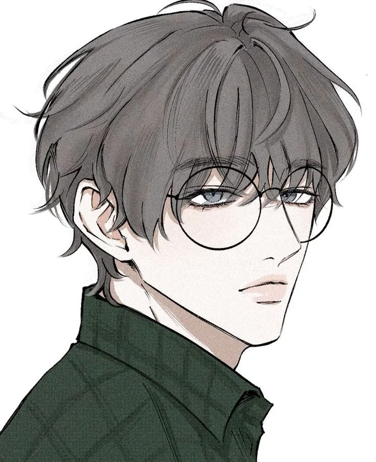 Kind nerd 