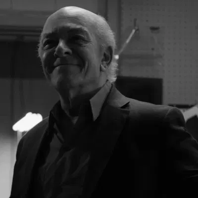 Hector Salamanca | BCS/BB