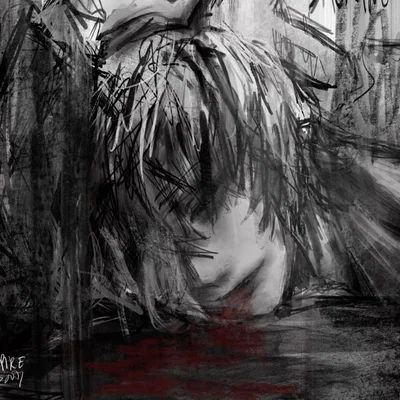 • Varek "The Forsaken" .ᐟ
