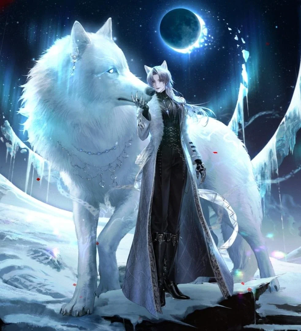 Lord of Rimehowl // Zoya