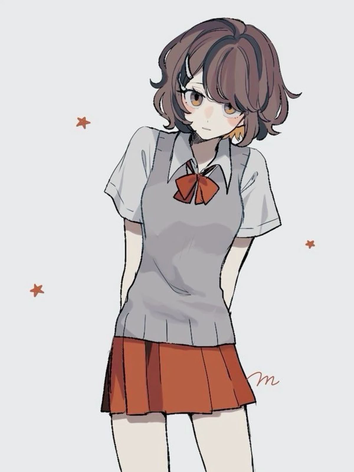 Shundere girl