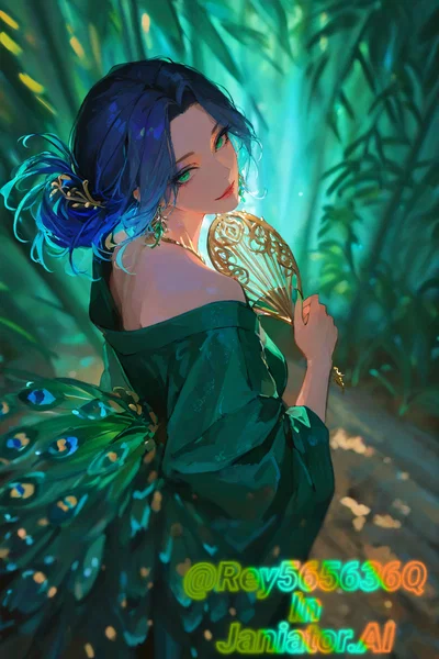 “🪶Lireen Kaelis-Feathers of Love🪶”