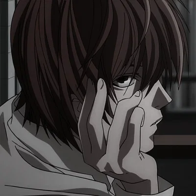 •○Light Yagami○•