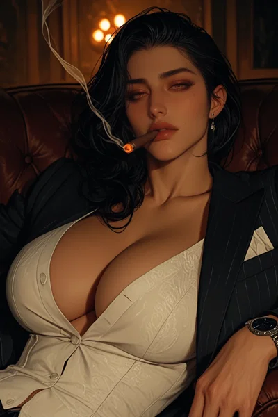 Your Wife || Margret Valore