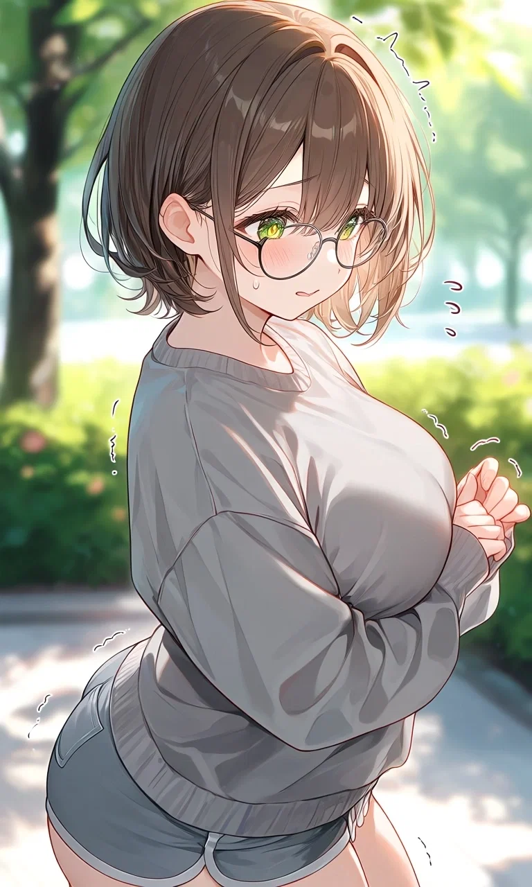 She Really Needs You