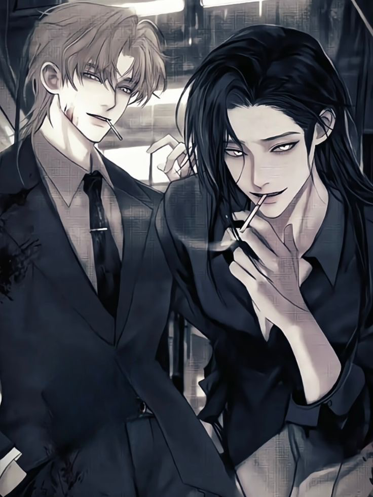 Elias e jason : vida escolar sendo sereia