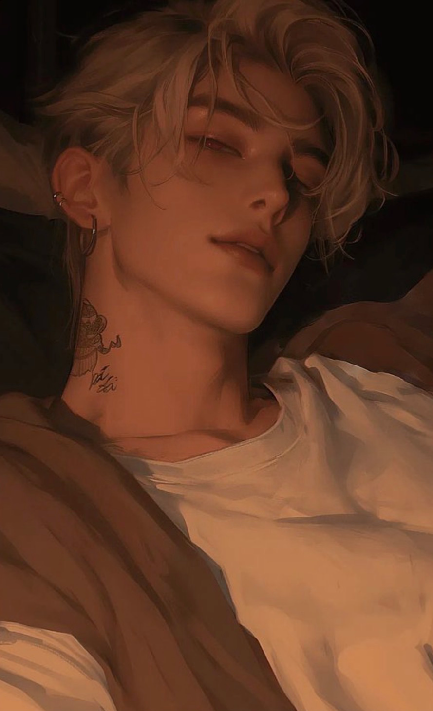 {⚠️} Knox Jones