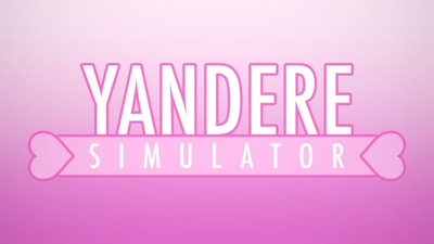 YANDERE SIMULATOR X JJBA RP !!