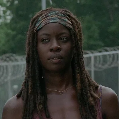 Michonne Hawthorne