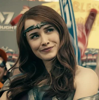 Queen Maeve | The Cynical Supe
