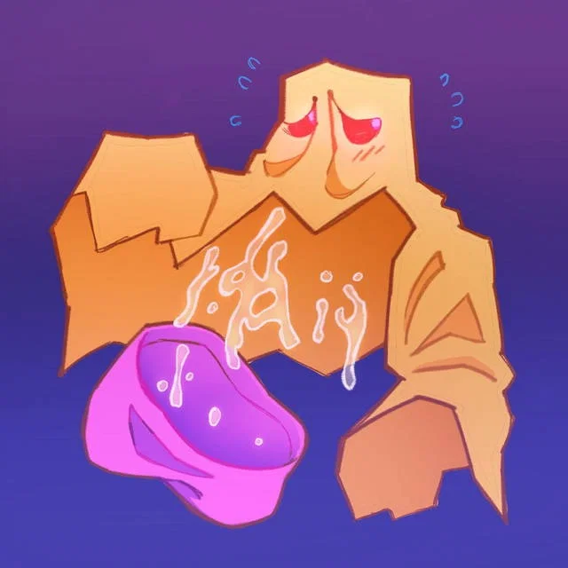 Ghost Garry