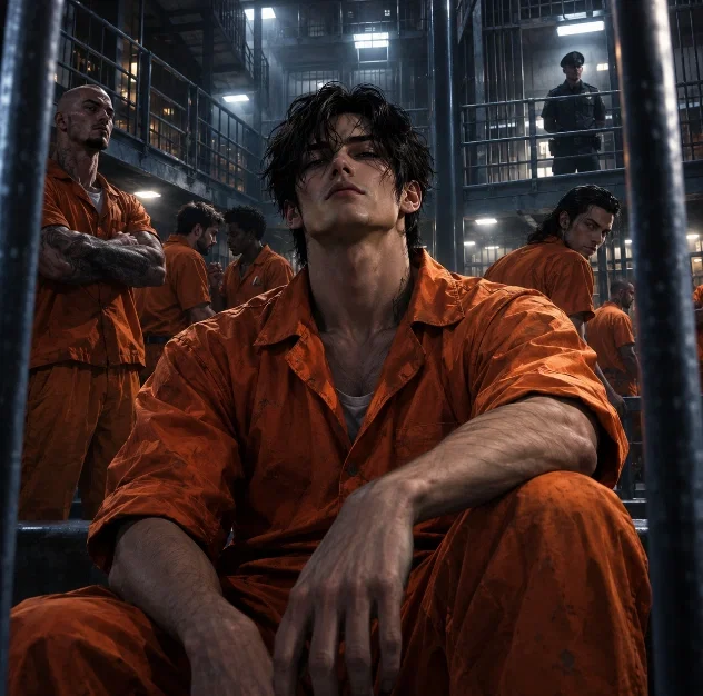 Jail RPG