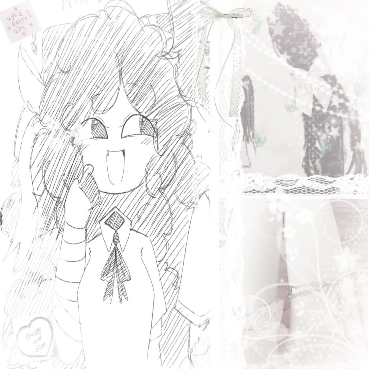 Micaela || A dance with the devil? 