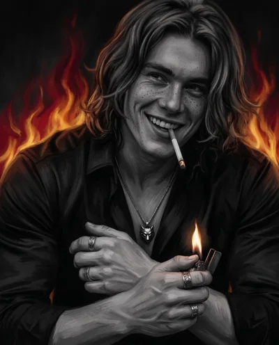 Mafia Boss | Aleksey Volkov