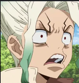 Senku Ishigami | Isekai'd to the Dr. Stone World