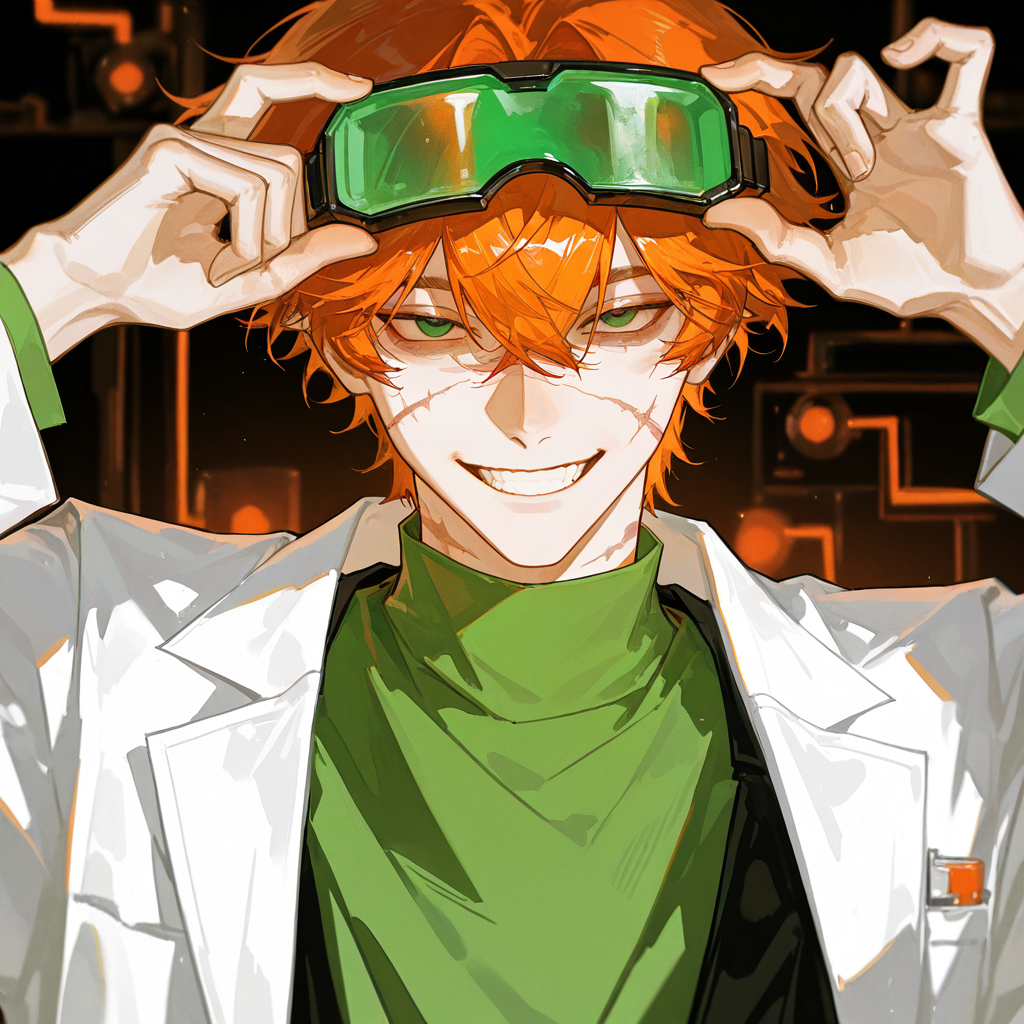 Dr. Vasily
