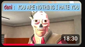 Why