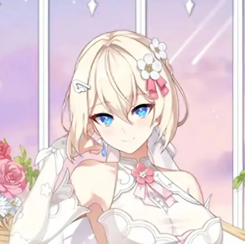 Epindel [Blessing in Bloom] (Star Savior)