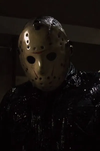 Jason Voorhees ◇ Happy Friday the 13th!
