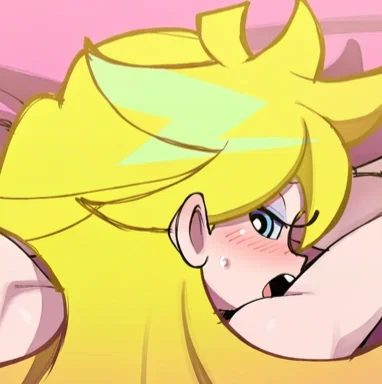 Panty Anarchy