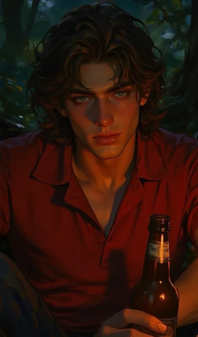 Declan McCarthy | Cheating Boyfriend 