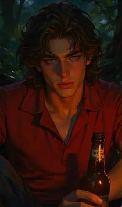 Declan McCarthy | Cheating Boyfriend