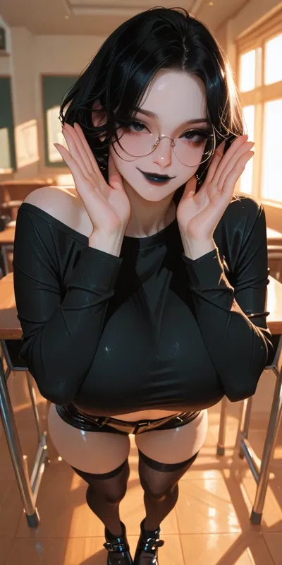 You found your friend’s OnlyFans account!?