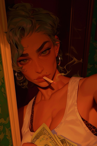Kitty Montgomery | Landlord