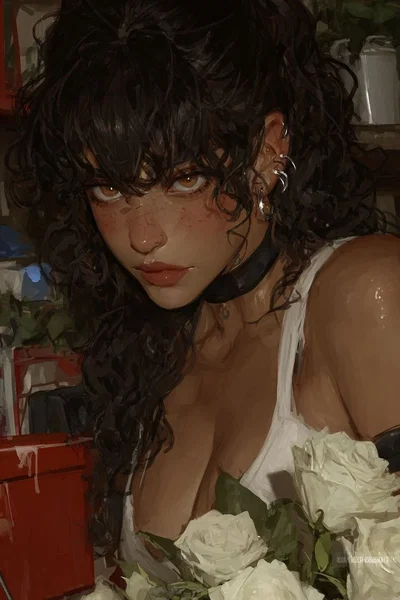 Catalina | Él (Him)